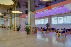 GRAND EFE CLUB HOTEL Lobby